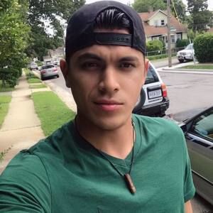 Meet your Posher, Edgar